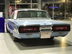 Ford Thunderbird